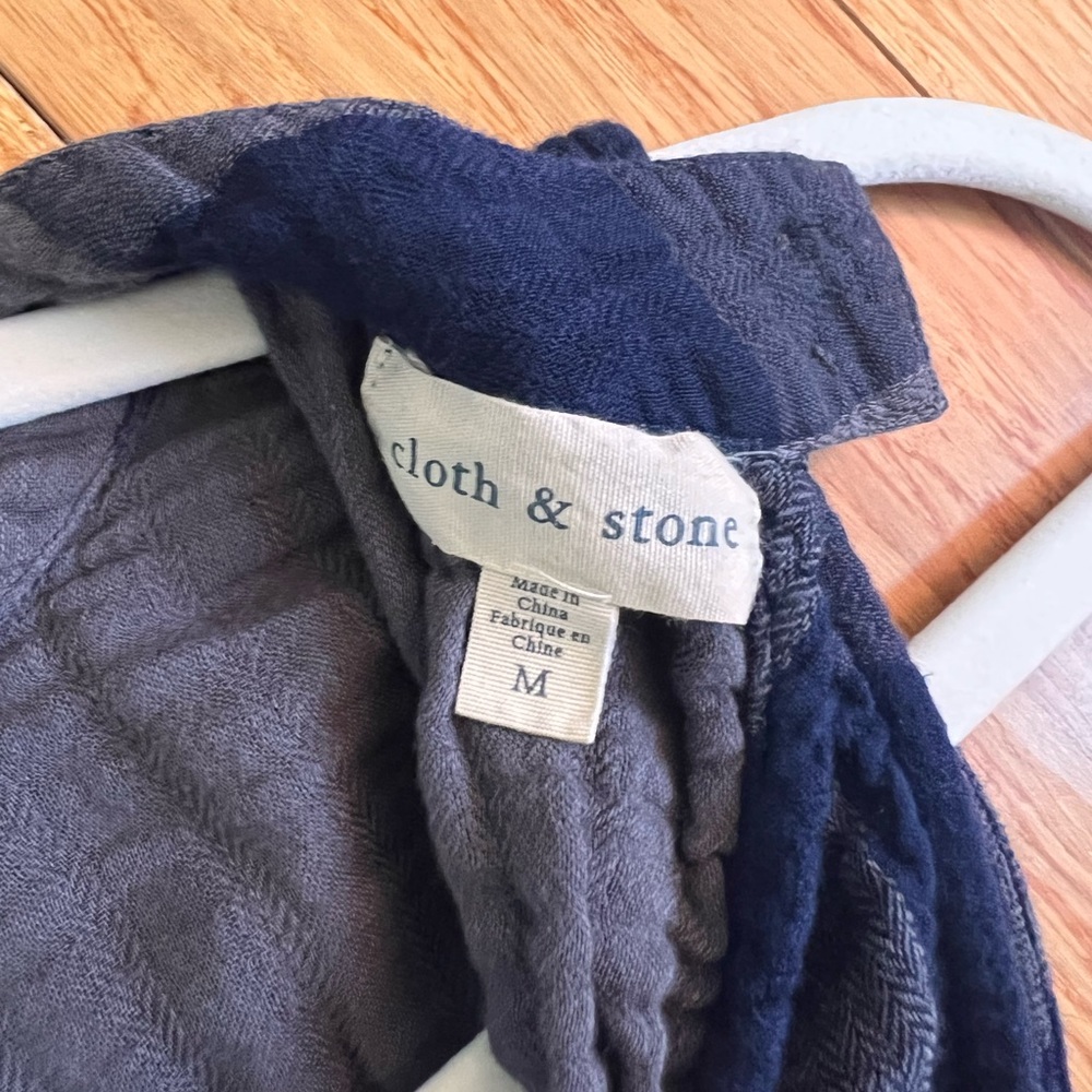 Cloth & Stone Tunic